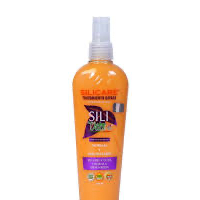 SILIVITAE 12/250ML TRATAM BIFASICO NARAN