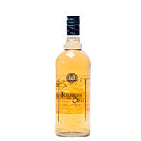 DESTILADO TORREON DE ORO 12/1L