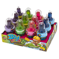 PILLO BIBI FRUTIX 12/12 PZ