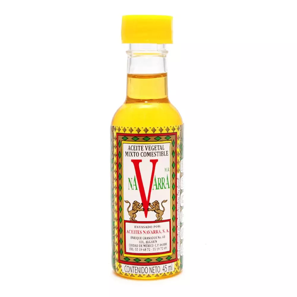 ACEITE MIXTO SN SALVADOR 20/12 45ML