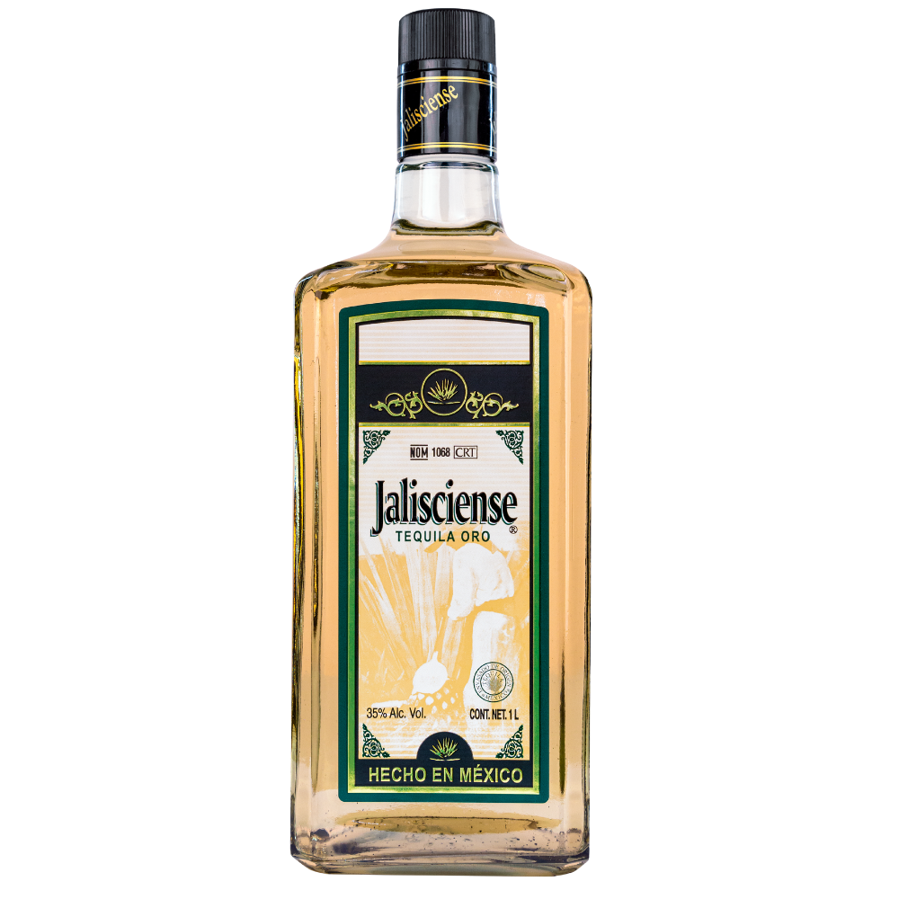 TEQ.JALISCIENSE ORO 12/1 LT