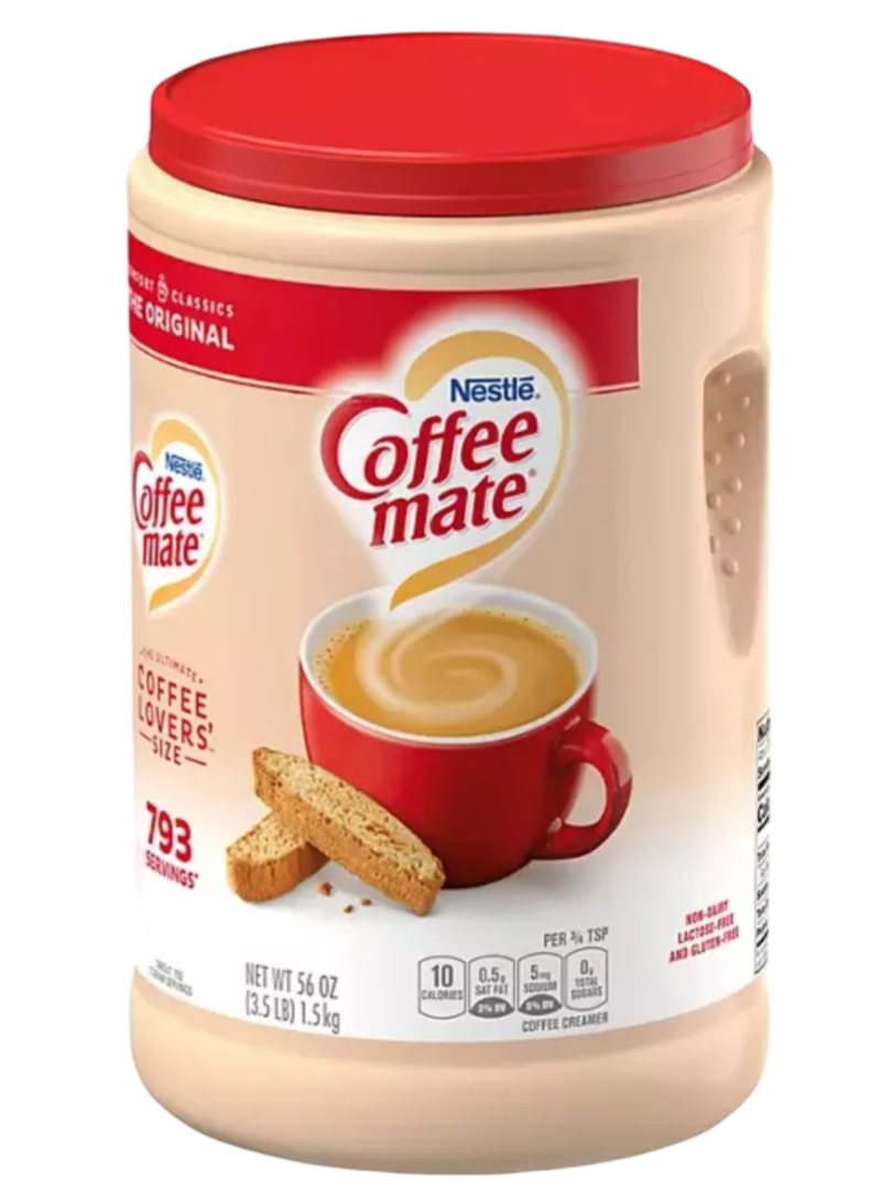 BASE PARA FRAPPE LATTE 20/1 KG