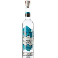 GINEBRA CANTERA VERDE 12/750 ML