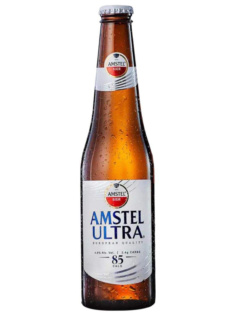 CERVEZA AMSTEL ULTRA 24/355