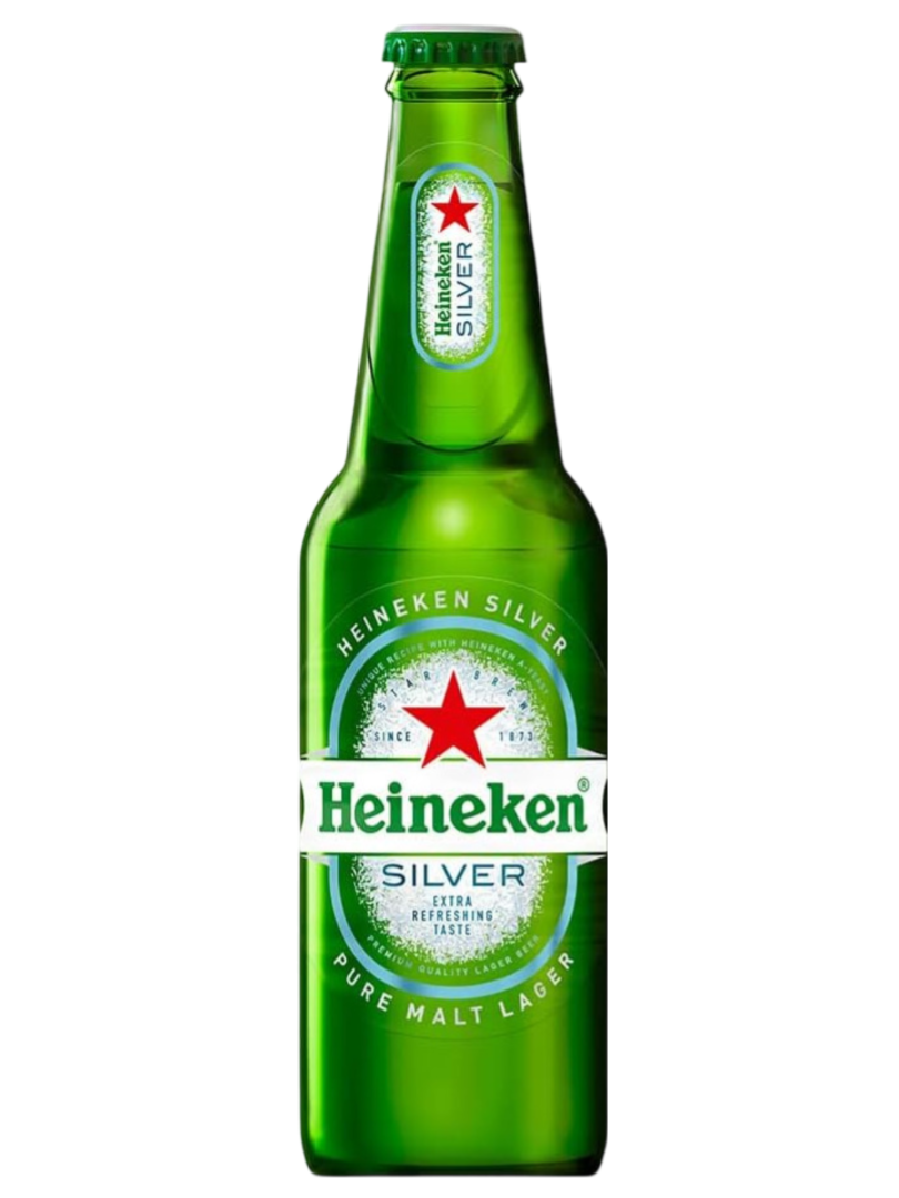 CERVEZA HEINEKEN 00 24/355ML
