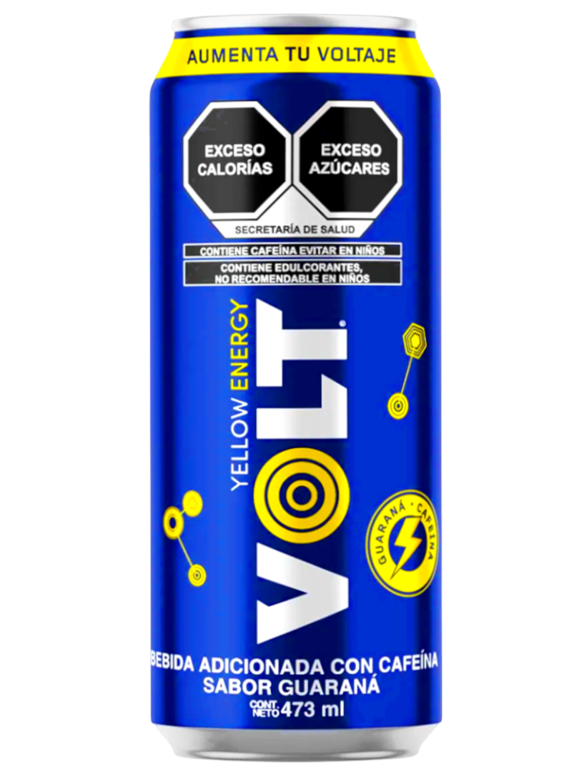 VOLT YELLOW 15/473 ML