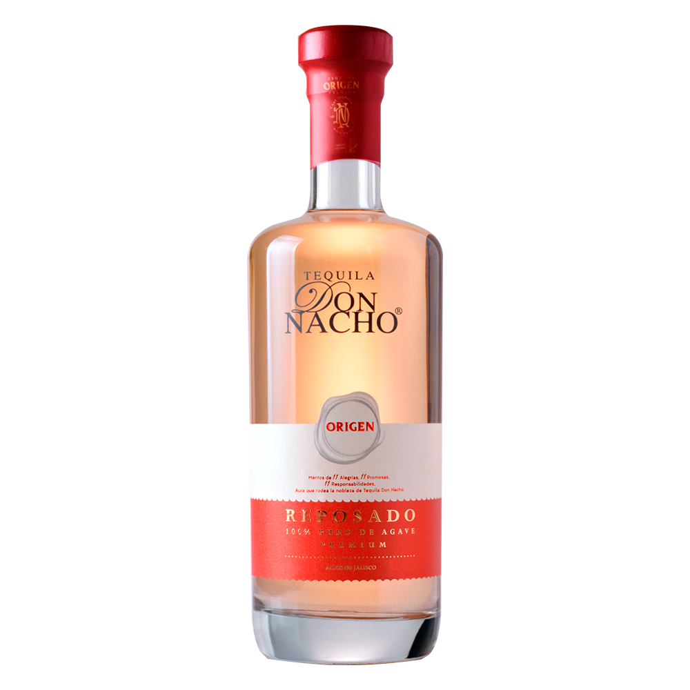 TEQ.DON NACHO ORIGEN REP 12/750ML