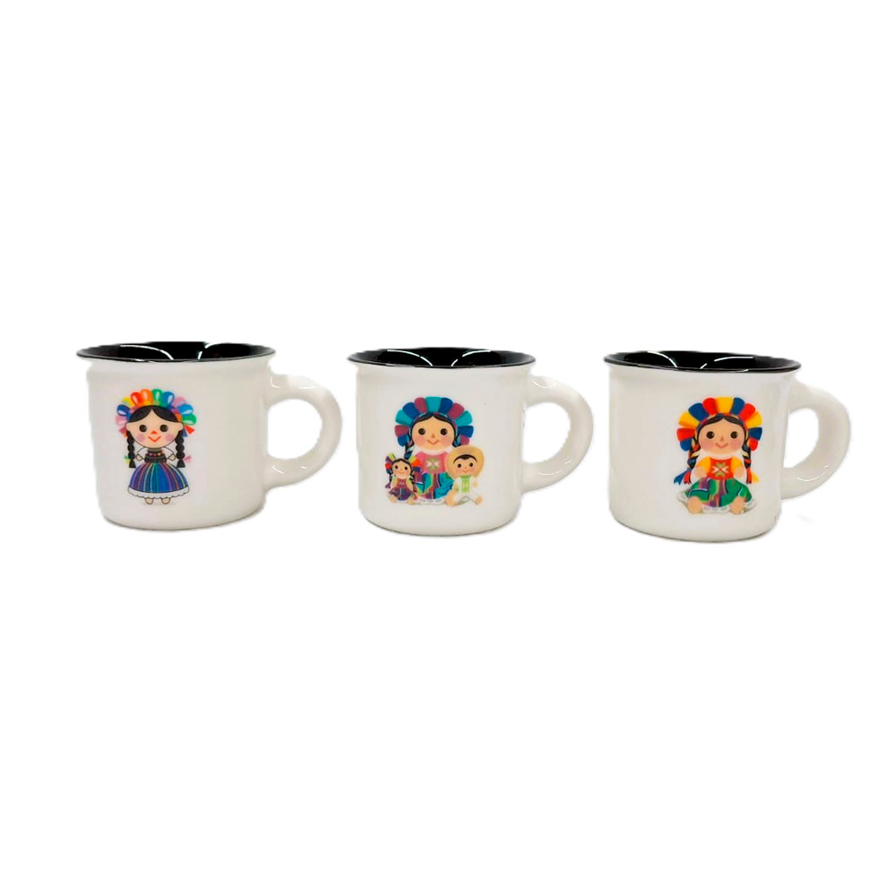 JGO 3 TEQUILERO LELE 39-004 E/30
