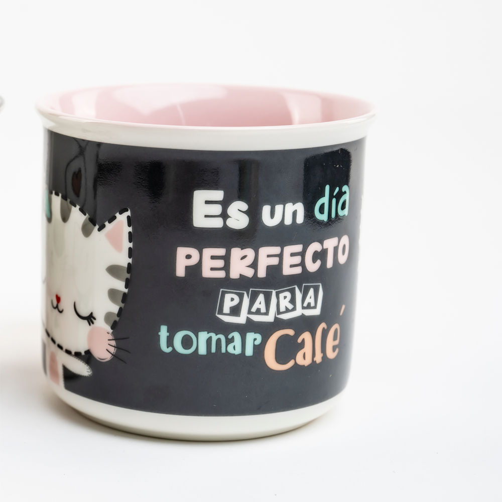 TARRO PORC JBO GATOS KWAIT 56-006/36