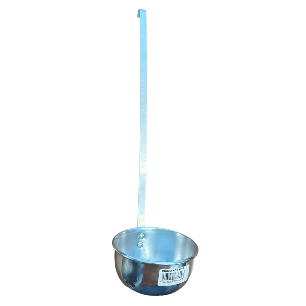CUCHARON 12 250 ML MEXIQUENSE E/1