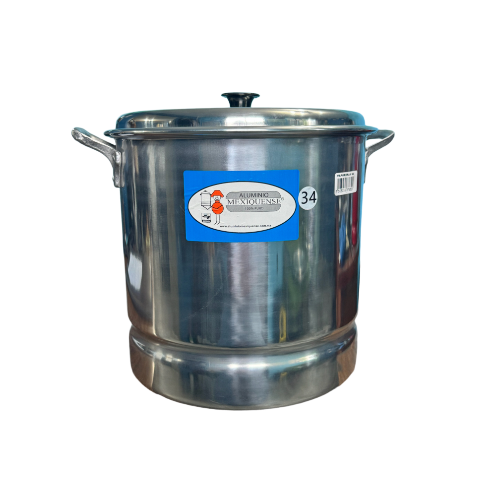 VAPORERA 34 30.90 ML MEXIQUENSE E/1