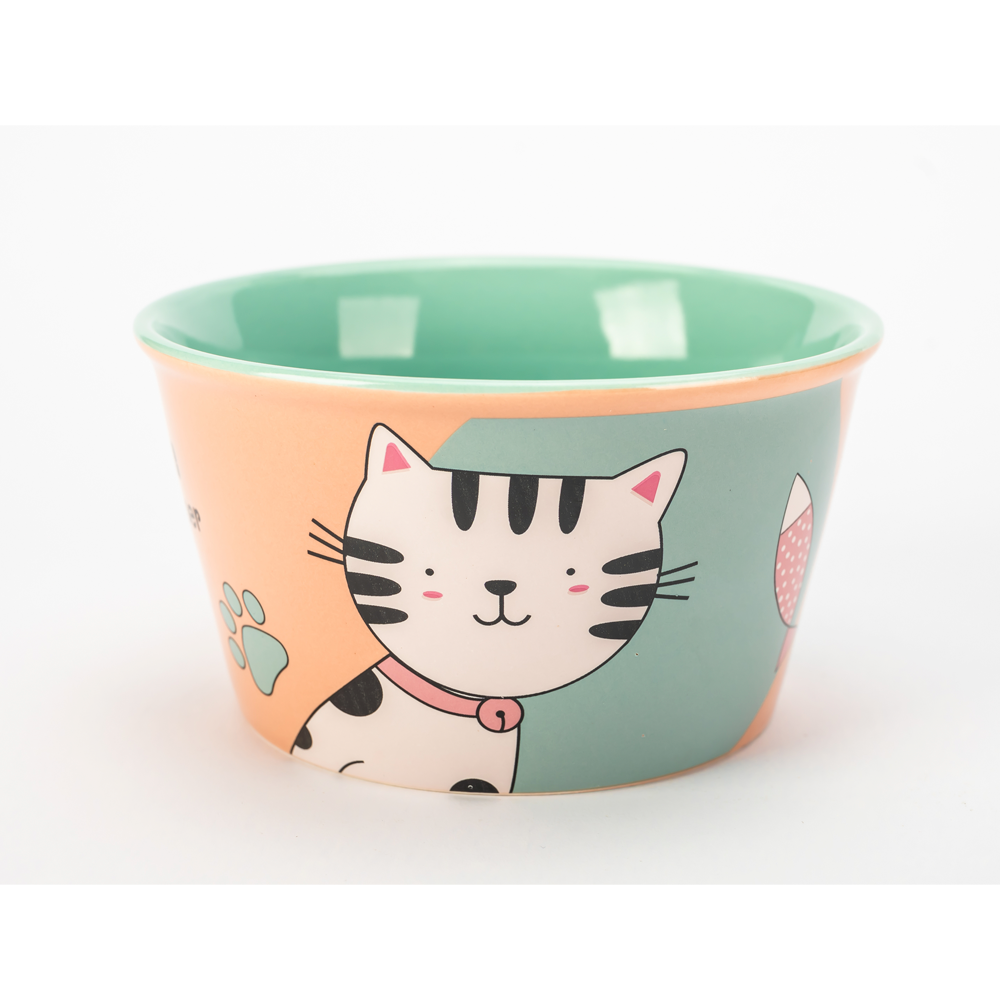 TAZON CEREALERO GATOS KW 83-001 /36