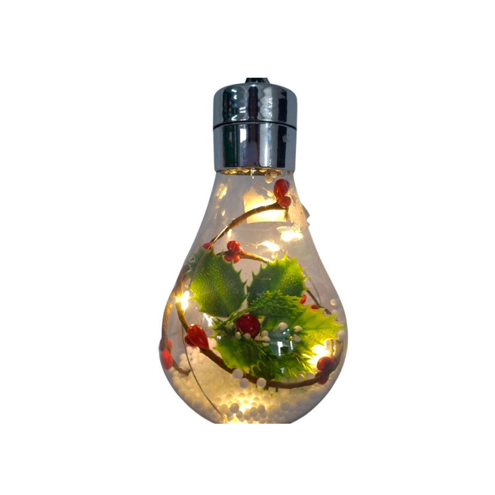 MAKI FOCO LUZ NAVIDAD MSG3785X E/1