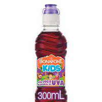 BONAFONT KIDS UVA 6/300 ML