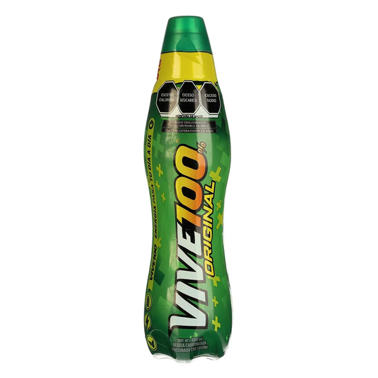 VIVE 100 24/600 ML