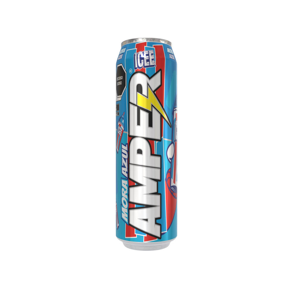 AMPER ICEE 12/473 ML