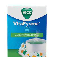 VICK PYRENA MANZANILLA 24/5/5 GR