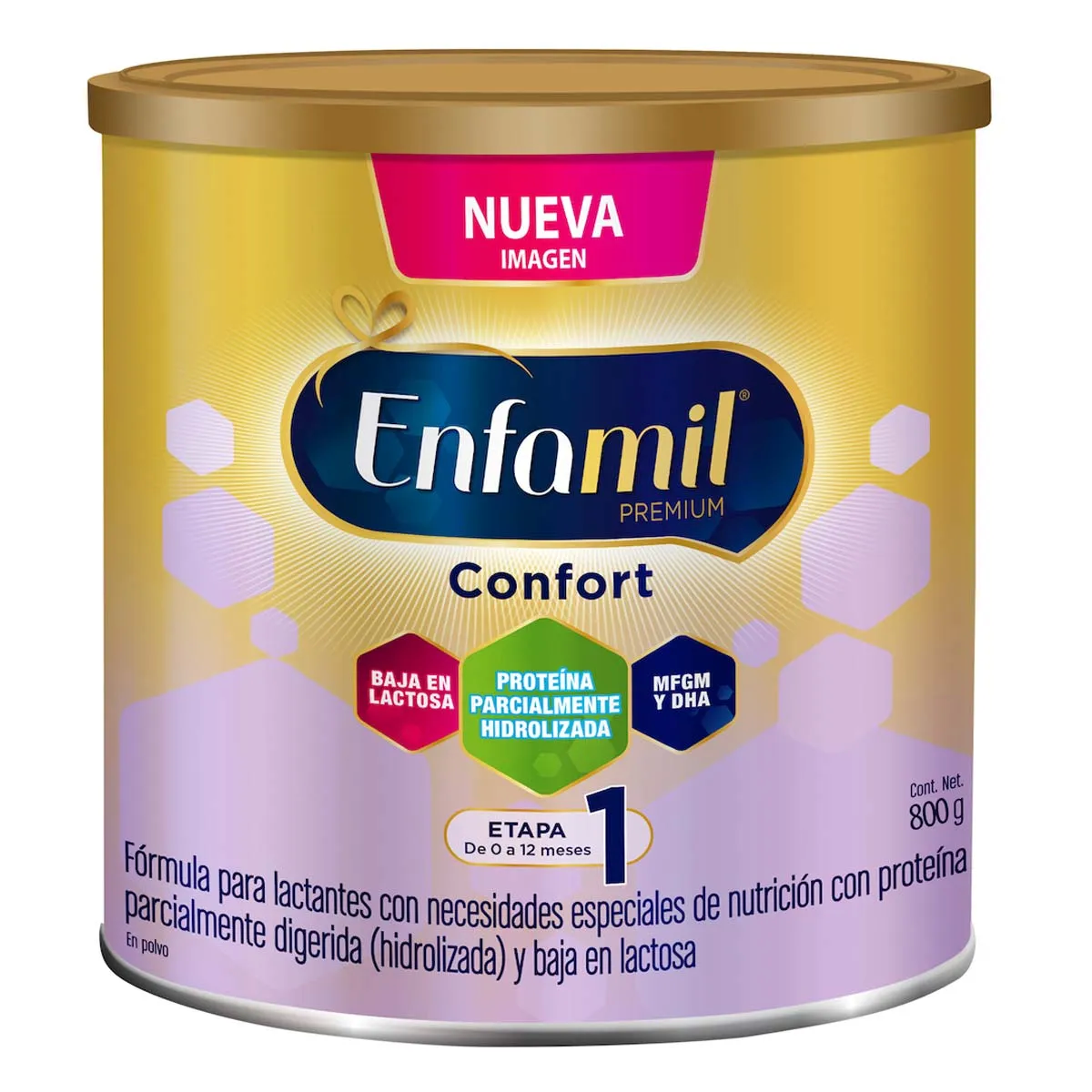ENFAMIL CONFORT 6/800 GR