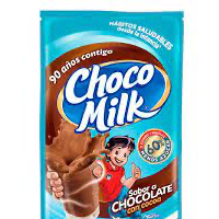 CHOCO MILK MENOS AZU 24/280/GRS
