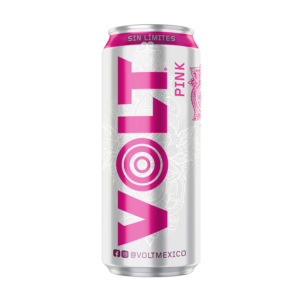 VOLT PINK 12/473 ML