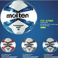 BALON FUTBOL 5 VANTAGGIO MOLT E/1