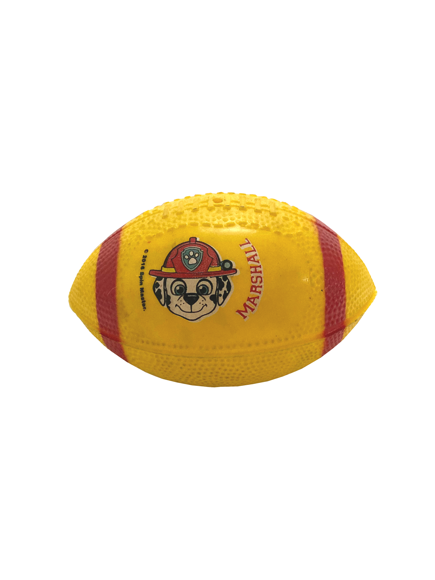 PELOTA MINI SPORT NO 7 PAW PATROL /50