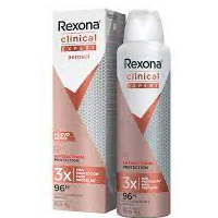 REXONA CLINICAL MJ 12/91GR AERO AP MJ AN