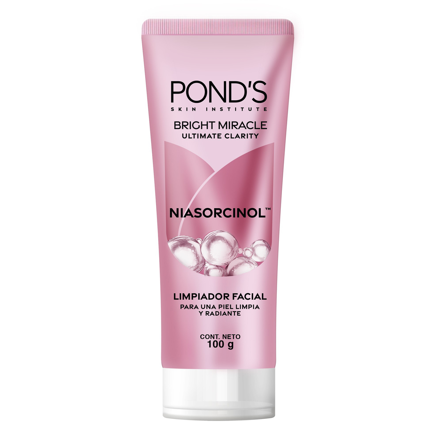 PONDS 12/100GR LIMP.FACIAL ACLAR.