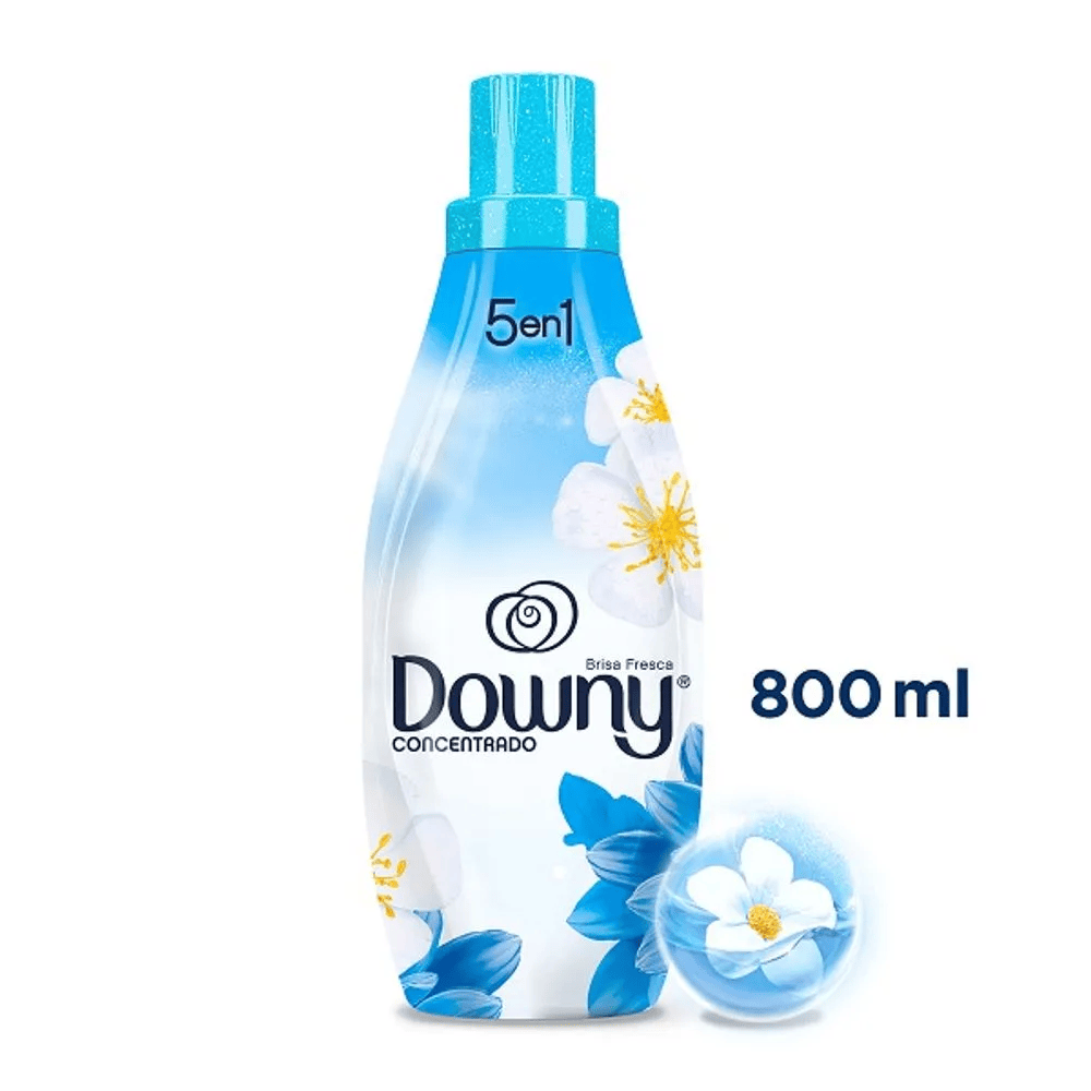 DOWNY LE 9/800 BRISA FRESCA baja