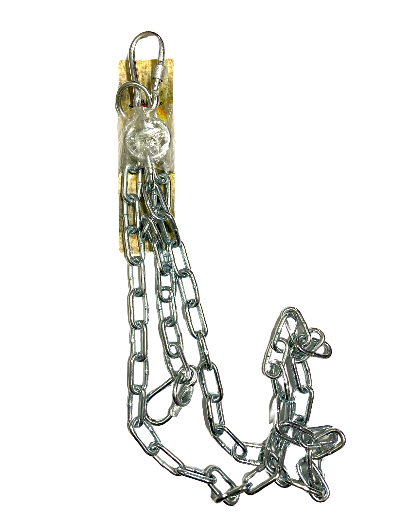 CADENA DE AMARRE N.7 PZA
