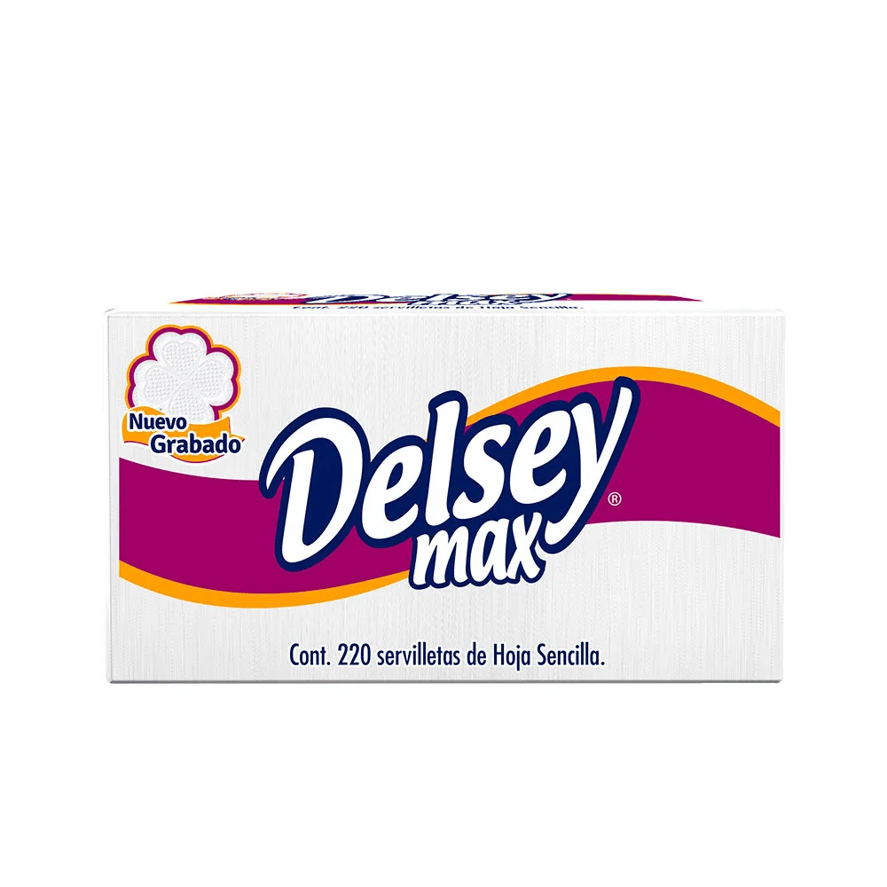 SERVILLETA DELSEY 24/220 PZA