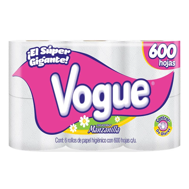 HIG.VOGUE 8/6/600 HJS