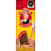 RTD ABUELITA 12/930 ML