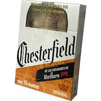 CHESTERFIELD ORIGINAL F3 70/8/15