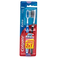 CEP COL EXTRA CLEAN MED 2X1