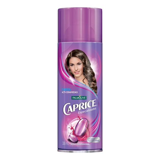 CAPRICE SPRAY 12/316ML CERAMIDAS