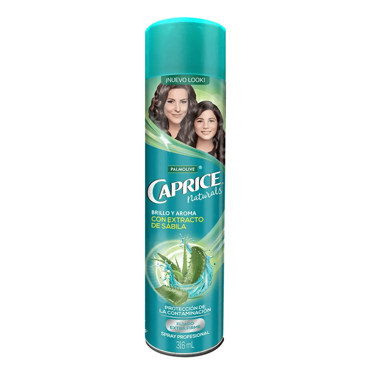 CAPRICE SPRAY 12/316ML SABILA