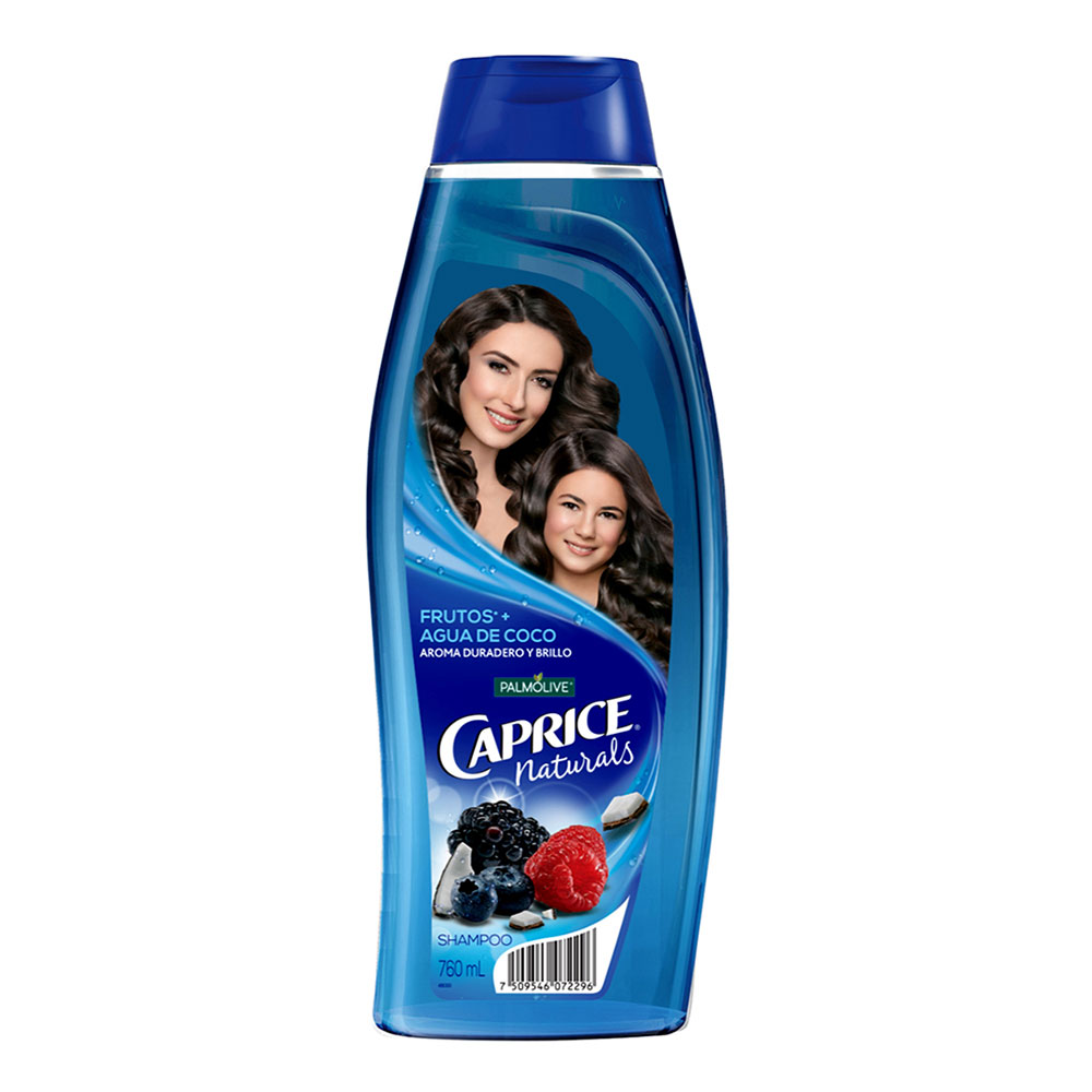 CAPRICE 12/760 SH FRUTOS/COCO