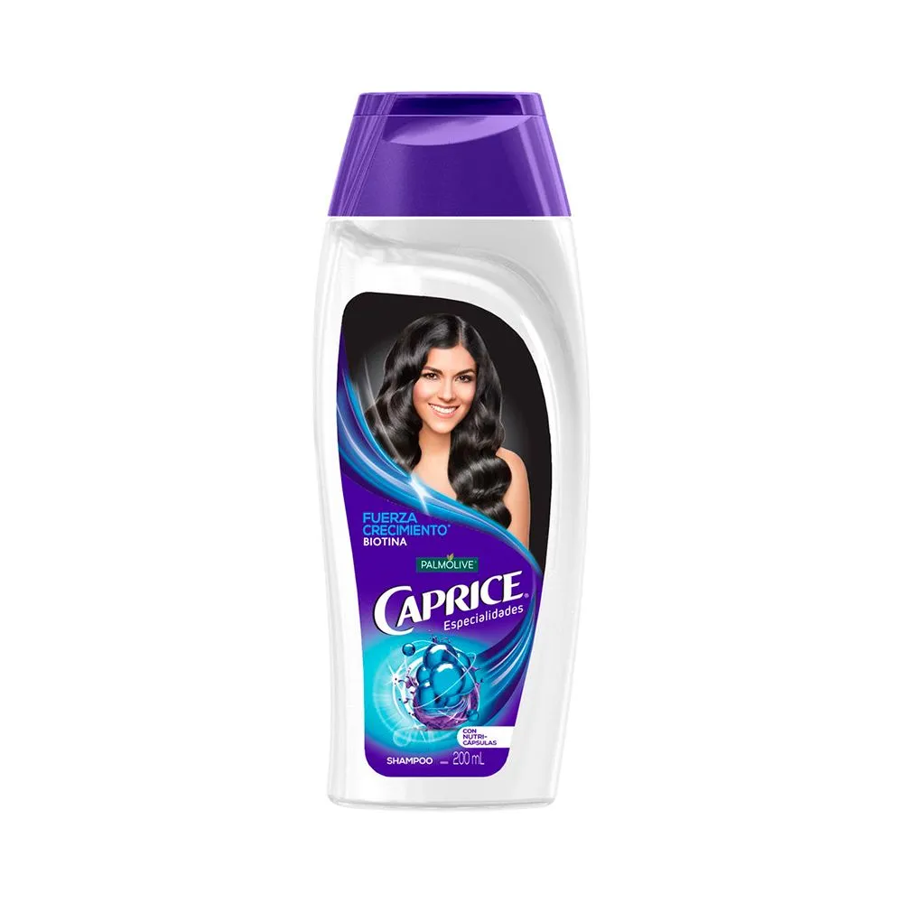 CAPRICE 15/200 SH FZA BIOTINA