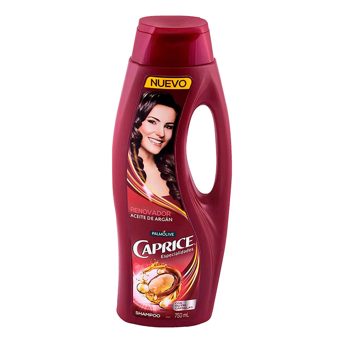 CAPRICE 12/750 SH ESP RENOVADOR