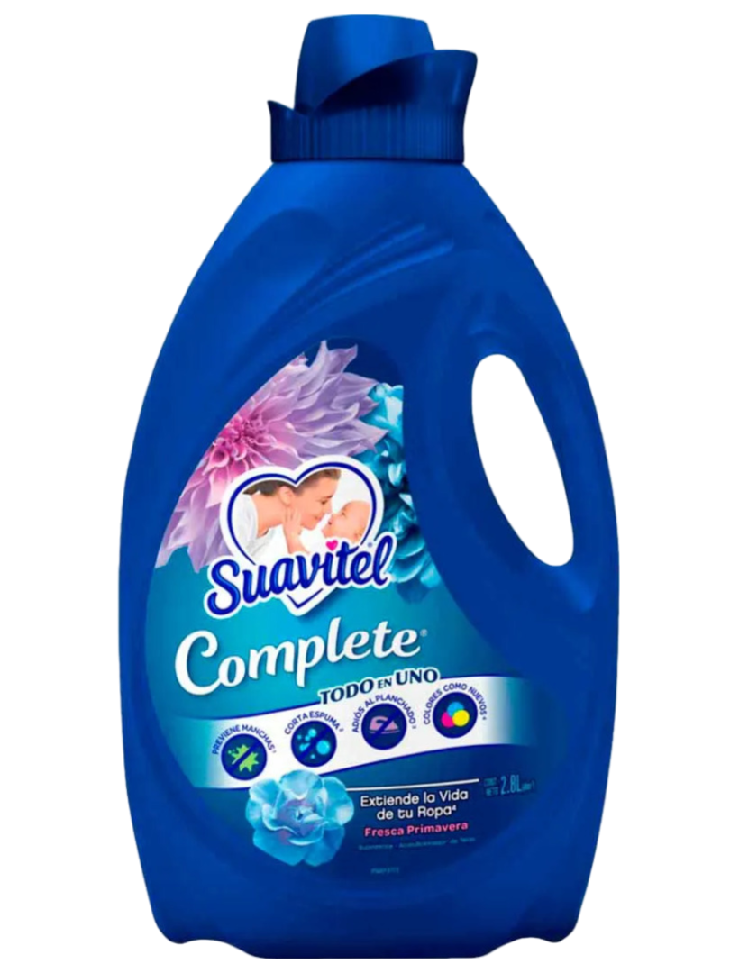 SUAVITEL COMPLETE 4/2.800 PRIMAVERAL