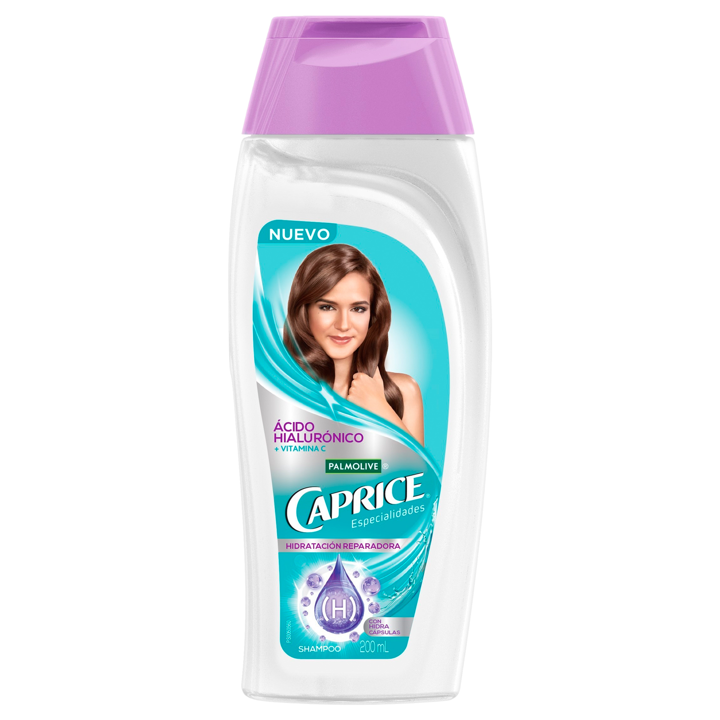 CAPRICE 15/200 SH ACIDO HIALURONICO Y VI