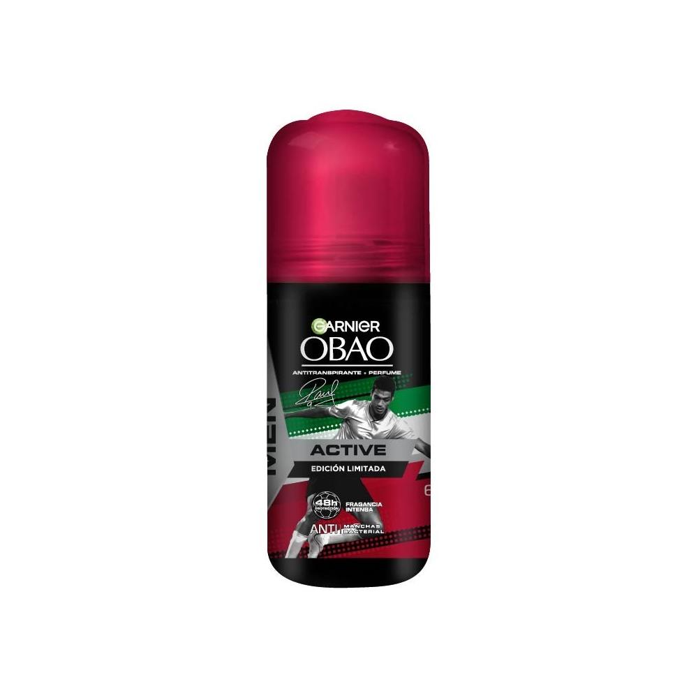 OBAO 24/65 GR ROLL FM ACTIVE RAUL JIMENE