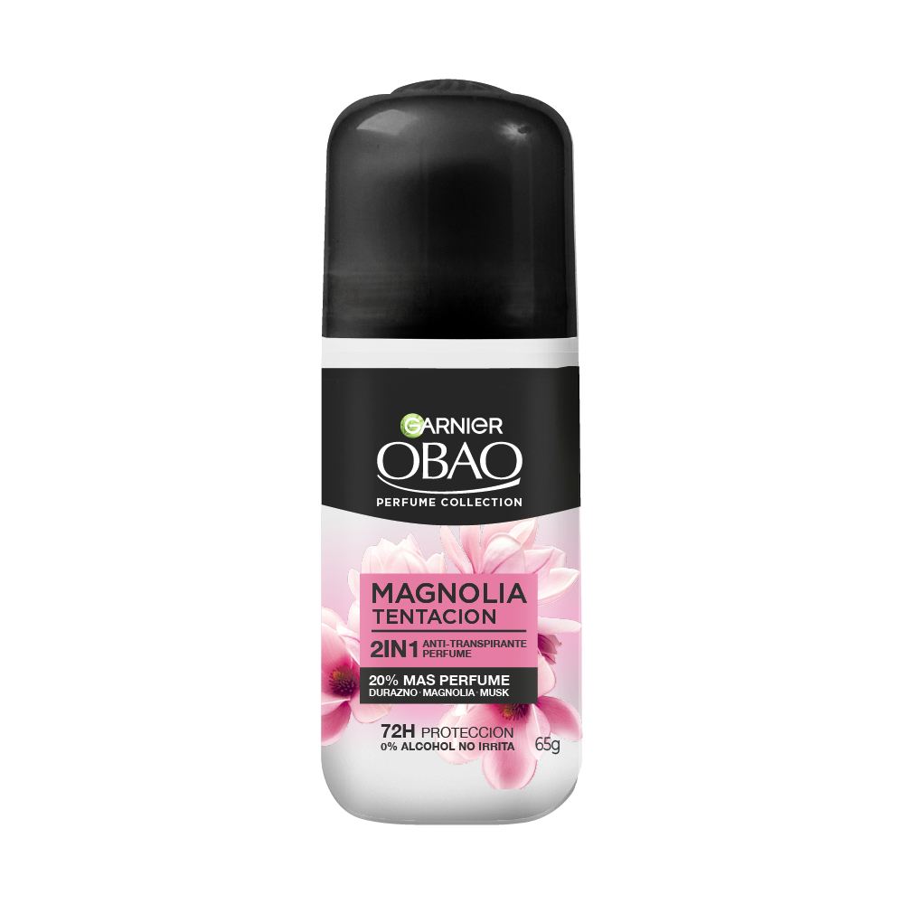 OBAO 24/65 GR ROLL MJ MAGNOLIA TENTACION