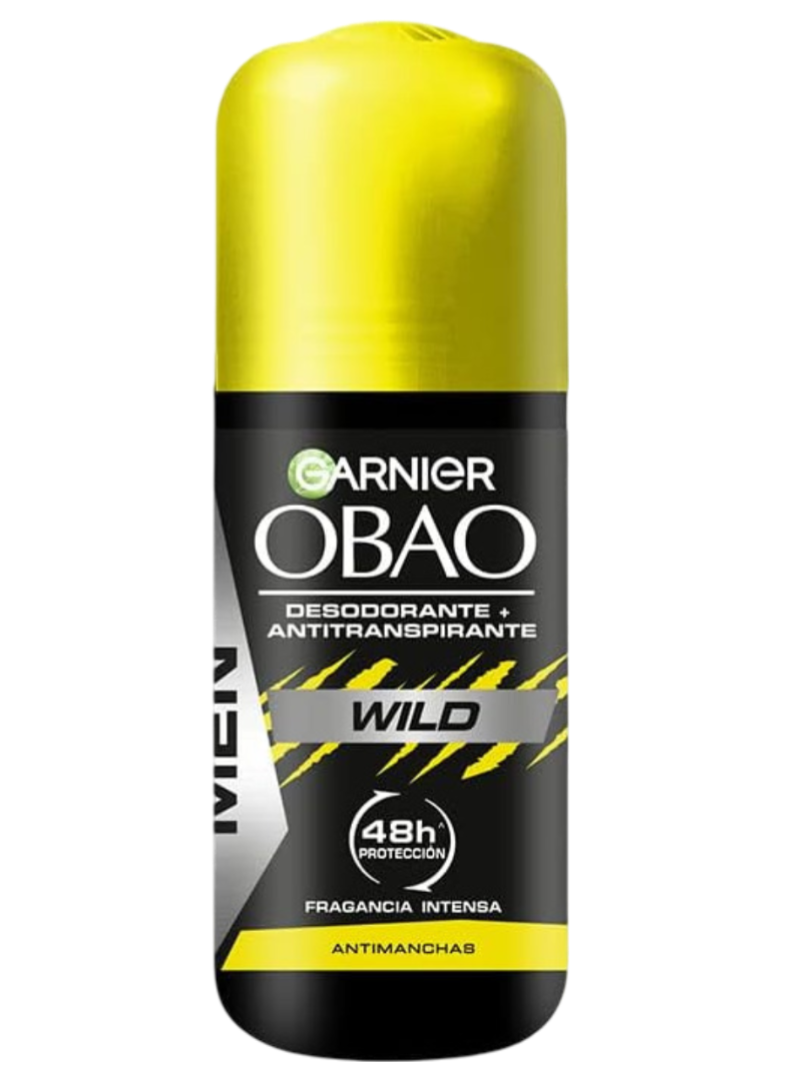 OBAO 24/65 GR ROLL FM WILD