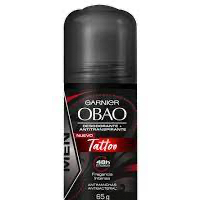 OBAO 24/65 GR ROLL FM TATTO POSESION