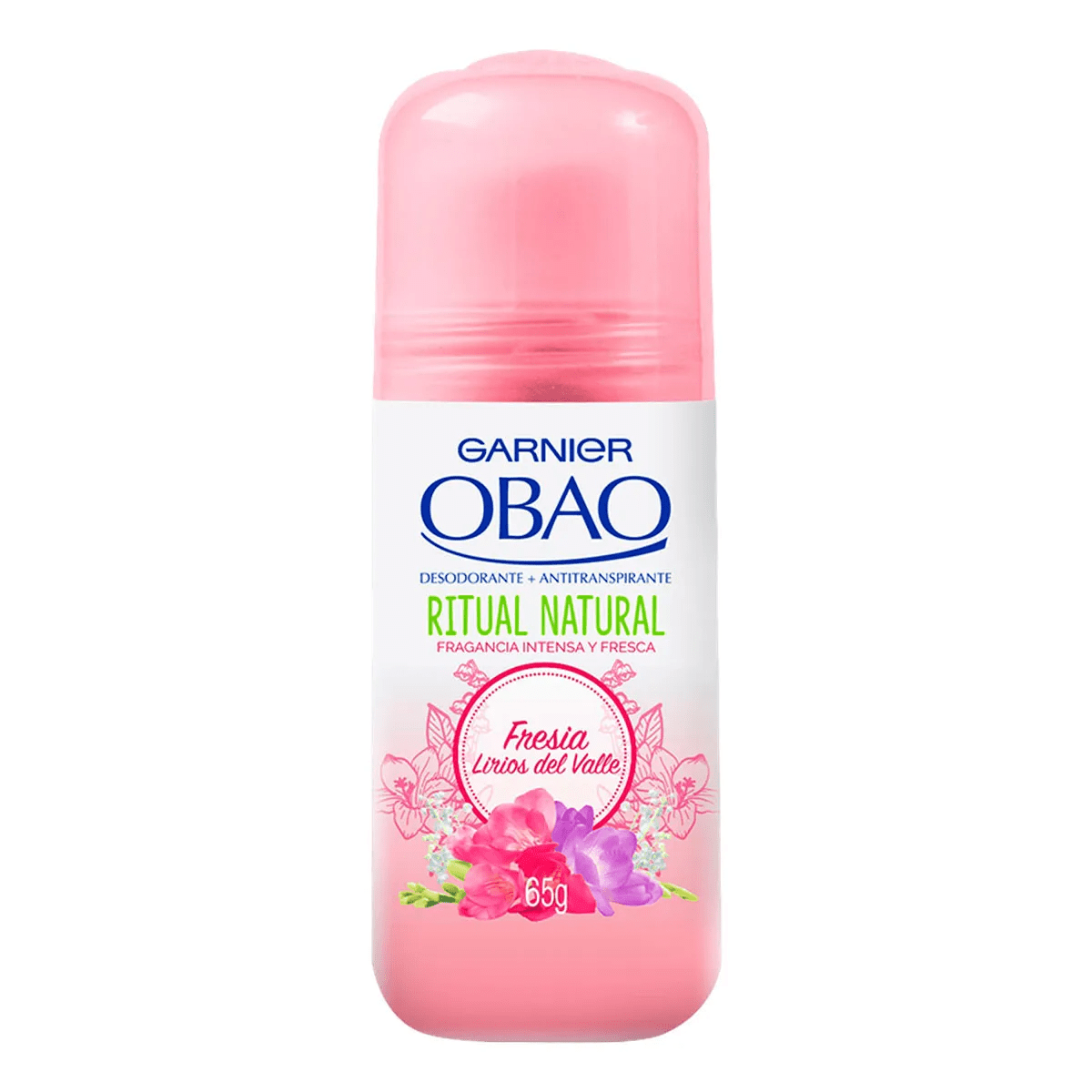 OBAO 24/65 GR ROLL MJ RIT NAT FLOR