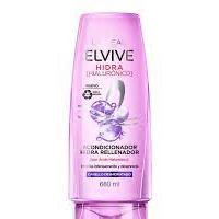 ELVIVE 12/680 ML AC HIDRA HIALURONICO