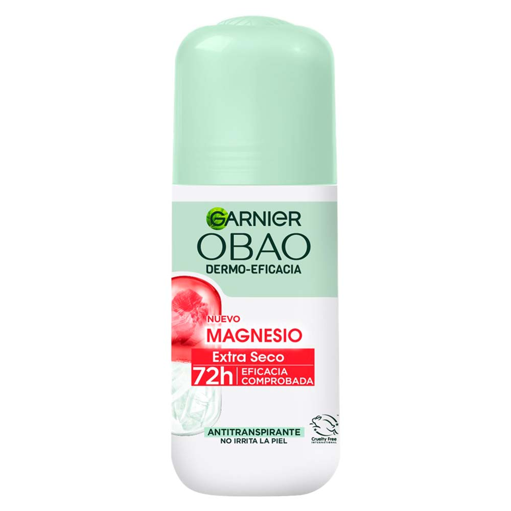 OBAO 24/65 GR ROLL MJ DERMO MAGNESIO