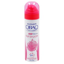 OBAO 12/150 ML MJ SPRAY ROSA INTE